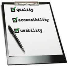 Website Accessibility statement