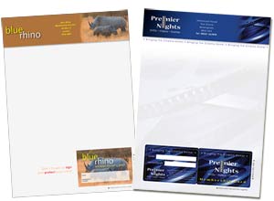Integrated Membership Cards forms