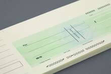 cheque printing